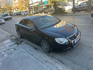 Volkswagen Eos 2007 2.0 TURBO FSI