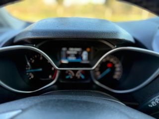 Ford Grand Tourneo 2018 7 θεσεις - πανοραμική οροφή - αυτοματο-thumb-9