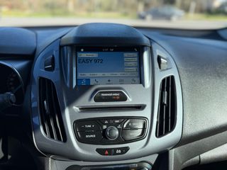 Ford Grand Tourneo 2018 7 θεσεις - πανοραμική οροφή - αυτοματο-thumb-10