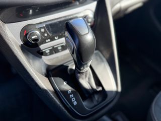 Ford Grand Tourneo 2018 7 θεσεις - πανοραμική οροφή - αυτοματο-thumb-11