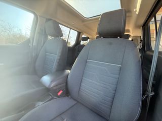 Ford Grand Tourneo 2018 7 θεσεις - πανοραμική οροφή - αυτοματο-thumb-12