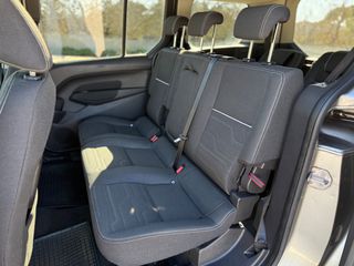 Ford Grand Tourneo 2018 7 θεσεις - πανοραμική οροφή - αυτοματο-thumb-13