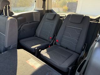 Ford Grand Tourneo 2018 7 θεσεις - πανοραμική οροφή - αυτοματο-thumb-14