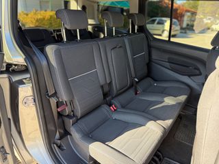 Ford Grand Tourneo 2018 7 θεσεις - πανοραμική οροφή - αυτοματο-thumb-16