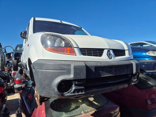 RENAULT KANGOO '06 1.9cc DIESEL
