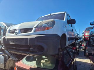 RENAULT KANGOO '06 1.9cc DIESEL-thumb-1