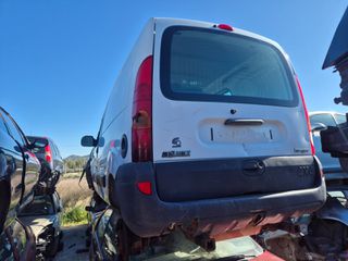 RENAULT KANGOO '06 1.9cc DIESEL-thumb-3