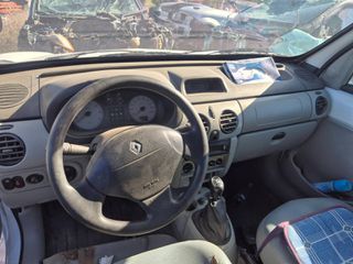 RENAULT KANGOO '06 1.9cc DIESEL-thumb-6