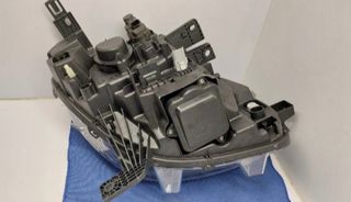 Smart 453 led γνήσια-thumb-1