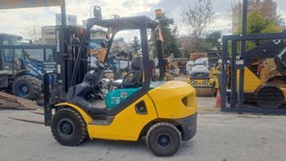 Komatsu 2005 FD25T - 16R-thumb-1