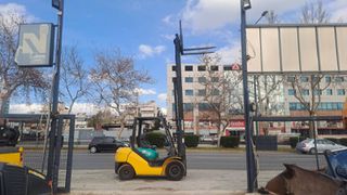 Komatsu 2005 FD25T - 16R-thumb-3