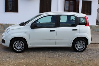 Fiat Panda 2025-thumb-1