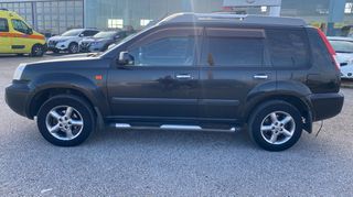 Nissan X-Trail 2003-thumb-2