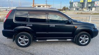 Nissan X-Trail 2003-thumb-6