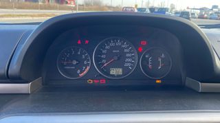Nissan X-Trail 2003-thumb-9