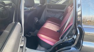 Nissan X-Trail 2003-thumb-12