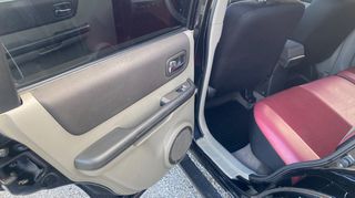 Nissan X-Trail 2003-thumb-13