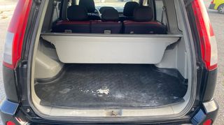Nissan X-Trail 2003-thumb-15
