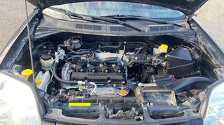 Nissan X-Trail 2003-thumb-16