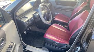 Nissan X-Trail 2003-thumb-11