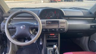 Nissan X-Trail 2003-thumb-8