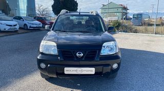 Nissan X-Trail 2003-thumb-1