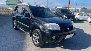Nissan X-Trail 2003-thumb-7