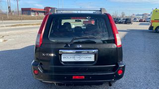 Nissan X-Trail 2003-thumb-4