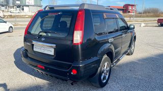 Nissan X-Trail 2003-thumb-5