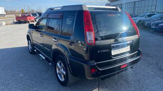 Nissan X-Trail 2003-thumb-3