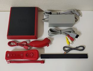 Nintendo Wii Mini