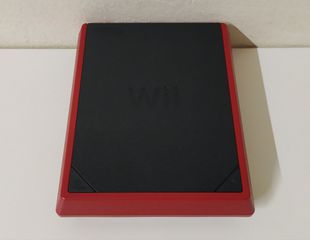 Nintendo Wii Mini-thumb-1