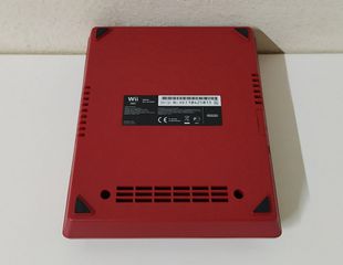 Nintendo Wii Mini-thumb-2