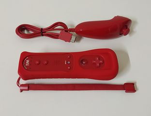 Nintendo Wii Mini-thumb-3
