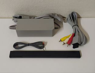 Nintendo Wii Mini-thumb-4