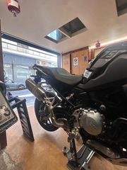 Bmw F 750 GS 2023 ΕΛΛΗΝΙΚΟ-1 ΙΔΙΟΚΤΗΤΗΣ-DRIVE MODE-thumb-1