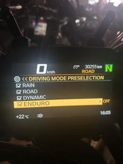 Bmw F 750 GS 2023 ΕΛΛΗΝΙΚΟ-1 ΙΔΙΟΚΤΗΤΗΣ-DRIVE MODE-thumb-4
