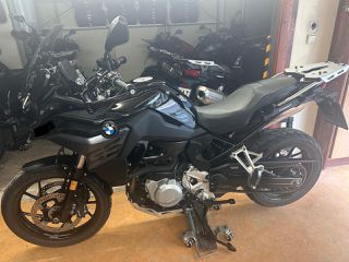 Bmw F 750 GS 2023 ΕΛΛΗΝΙΚΟ-1 ΙΔΙΟΚΤΗΤΗΣ-DRIVE MODE