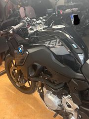 Bmw F 750 GS 2023 ΕΛΛΗΝΙΚΟ-1 ΙΔΙΟΚΤΗΤΗΣ-DRIVE MODE-thumb-12