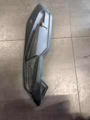Καλλυμα εξάτμισης Forza 350