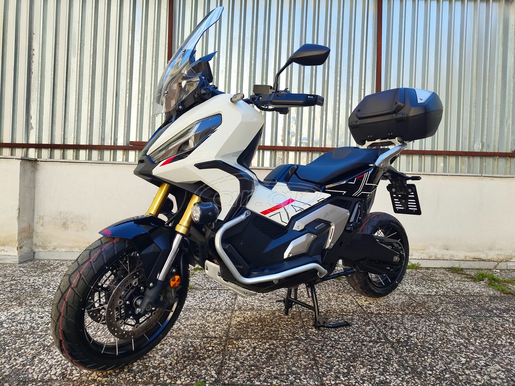 Honda X-ADV 2023 SPECIAL EDITION