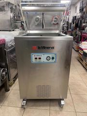 vacuum (BAKOYM) LA MINERVA