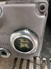 vacuum (BAKOYM) LA MINERVA-thumb-5