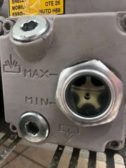 vacuum (BAKOYM) LA MINERVA-thumb-24
