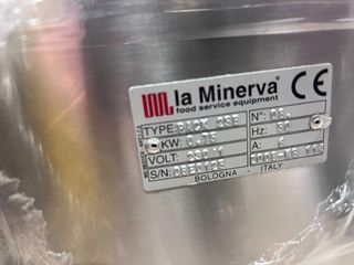 vacuum (BAKOYM) LA MINERVA-thumb-25