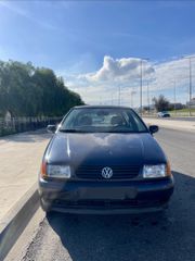 Volkswagen Polo 1997 6N