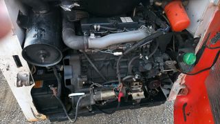Φορτωτάκι Bobcat 2005 S130-thumb-5