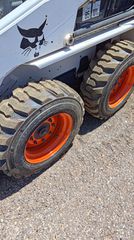 Φορτωτάκι Bobcat 2005 S130-thumb-3