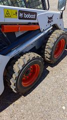 Φορτωτάκι Bobcat 2005 S130-thumb-6