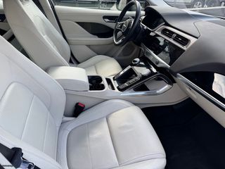 Jaguar I-Pace 2023 EV 400 AWD SE-thumb-1